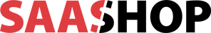 SaaShop Logo